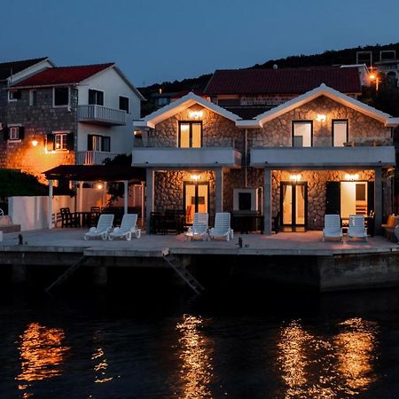 Apartments Ponta Krasici Tivat Eksteriør bilde